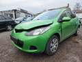Mazda 2 1.3 Klima Independence Sport (3-trg.)(63kW) Groen - thumbnail 11