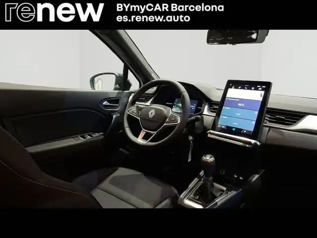 Renault Captur view 13