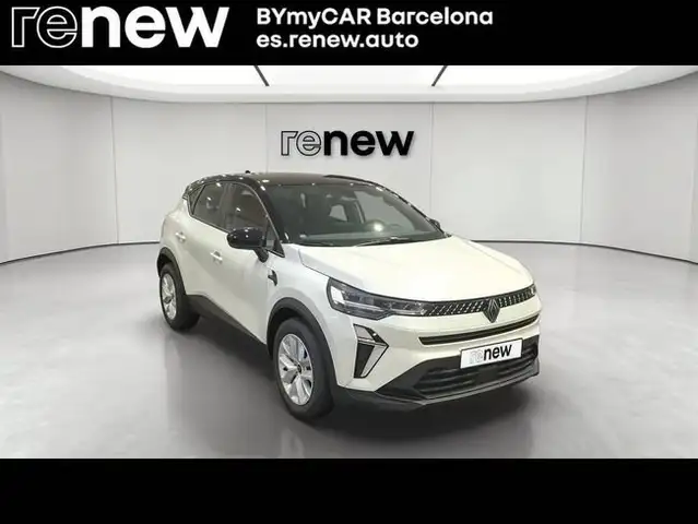 Renault Captur view 8