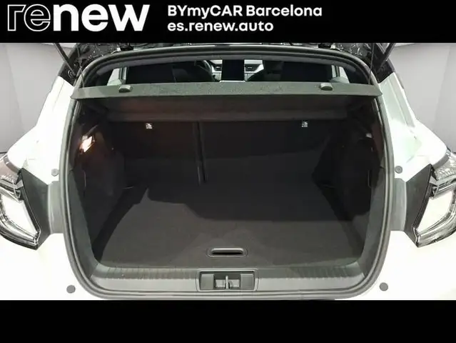 Renault Captur view 6