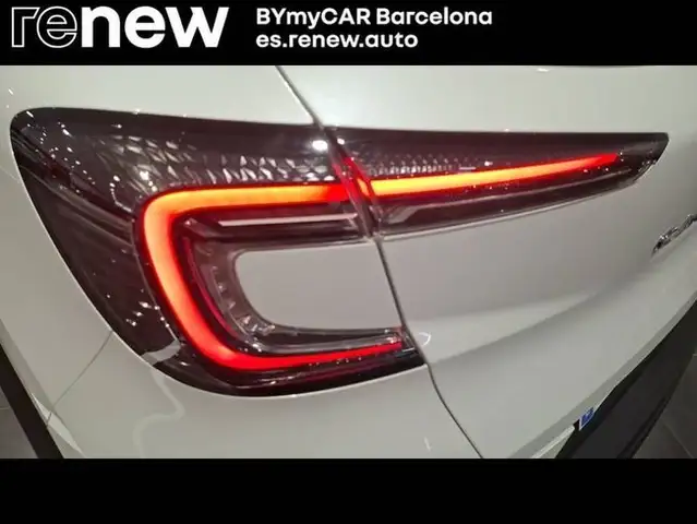Renault Captur view 10