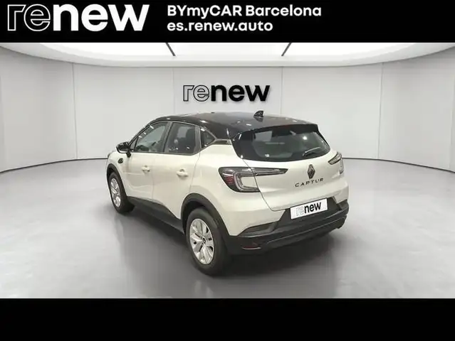 Renault Captur view 7