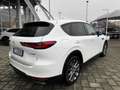 Mazda CX-60 2.5 phev Exclusive Line awd auto Blanc - thumbnail 4
