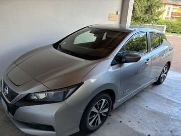 Visia Plus 40kWh 150cv