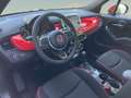 Fiat 500X 1.5 Hybrid 97kW (130cv) DCT Red Negro - thumbnail 12