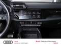 Audi A3 Sportback 40TFSIe S tr. advanced +MMI NAVI+VC Bianco - thumbnail 13