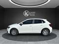 Volkswagen Polo 4Me ''SHZ+App-Connect+GRA'' Weiß - thumbnail 2