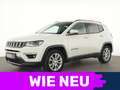 Jeep Compass Limited Xenon|ACC|Navi|Kessy|SHZ|PDC Bianco - thumbnail 1