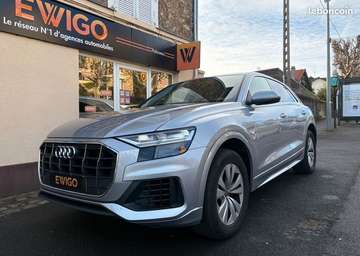 3.0 50 tdi 285 hybrid mhev quattro avus tiptronic bva