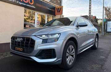 3.0 50 tdi 286ch quattro avus tiptronic bva