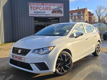 1.0MPI 2021 Euro6❕ 50000km❗ PDC, Bluetooth,..