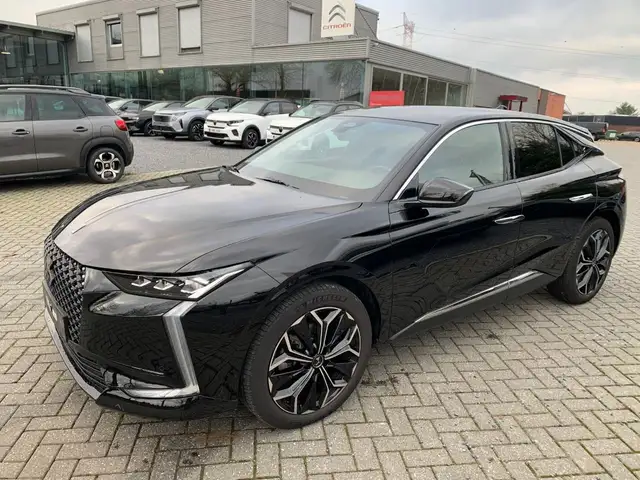 DS Automobiles DS 4 1.2 Turbo 130 pk Opera