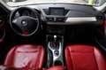 BMW X1 sDrive18d Aut X-Line 17" Pelle ROSSO CARTIER Cruis Bianco - thumbnail 25
