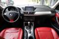 BMW X1 sDrive18d Aut X-Line 17" Pelle ROSSO CARTIER Cruis White - thumbnail 23
