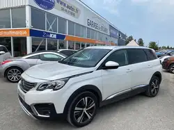 Peugeot 5008 1.5 BlueHDi S\u0026S - 130 + Attelage