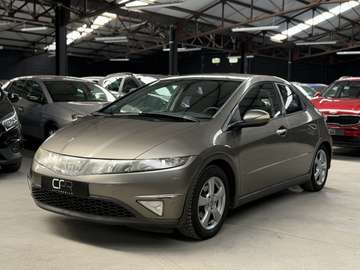 1.4i * LPG * CLIM AUTO * ALCANTARA * RADAR