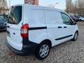 Ford Transit Courier 1.Hand * 23.317 km * Scheckheft Weiß - thumbnail 4