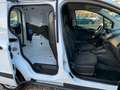 Ford Transit Courier 1.Hand * 23.317 km * Scheckheft Weiß - thumbnail 8