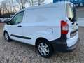 Ford Transit Courier 1.Hand * 23.317 km * Scheckheft Weiß - thumbnail 6
