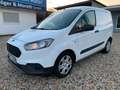Ford Transit Courier 1.Hand * 23.317 km * Scheckheft Weiß - thumbnail 3