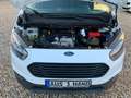 Ford Transit Courier 1.Hand * 23.317 km * Scheckheft Weiß - thumbnail 14