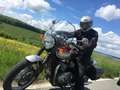 Triumph Bonneville T120 rood/ gtijs - thumbnail 16