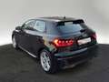 Audi A1 35 TFSI S line S tronic Navi Kamera Schwarz - thumbnail 2
