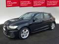 Audi A1 35 TFSI S line S tronic Navi Kamera Schwarz - thumbnail 1