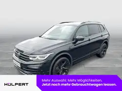 Volkswagen Tiguan Allspace 2.0 R LINE 4X4 LEDER PANO 360CAM