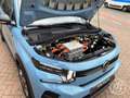 Citroen C3 ë-C3 EV 44kWh 113pk You 3-fase lader | airconditio Blauw - thumbnail 33