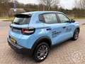 Citroen C3 ë-C3 EV 44kWh 113pk You 3-fase lader | airconditio Blu/Azzurro - thumbnail 4