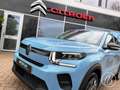 Citroen C3 ë-C3 EV 44kWh 113pk You 3-fase lader | airconditio Blauw - thumbnail 22
