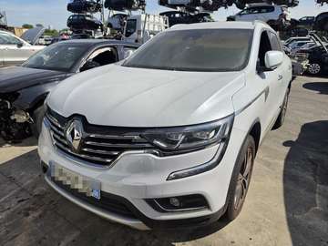 Koleos dCi 175 4x2 X-tronic Energy Intens