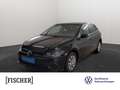 Volkswagen Polo 1.0TSI Life LED Navi SHZ App-Connect Schwarz - thumbnail 1