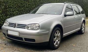 Golf Variant 1.9 TDI
