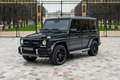 Mercedes-Benz G 63 AMG Edition 463 - perfect condition Noir - thumbnail 1