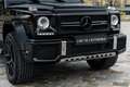 Mercedes-Benz G 63 AMG Edition 463 - perfect condition Noir - thumbnail 27