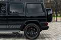 Mercedes-Benz G 63 AMG Edition 463 - perfect condition Noir - thumbnail 32