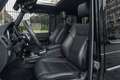 Mercedes-Benz G 63 AMG Edition 463 - perfect condition Noir - thumbnail 10