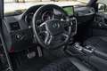 Mercedes-Benz G 63 AMG Edition 463 - perfect condition Noir - thumbnail 7