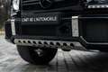 Mercedes-Benz G 63 AMG Edition 463 - perfect condition Noir - thumbnail 28