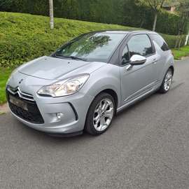 DS 3 1.6 VTi So Chic