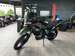 CFMOTO Overig