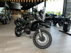 CFMOTO Overig