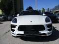 Porsche Macan S Diesel  "Facelift Umbau" Weiß - thumbnail 2