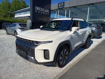 Camera / Cruise Control / Airco / Carplay