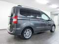 Ford Tourneo Courier Titanium,Erste Hand,Neu Zahnriem Grau - thumbnail 3