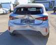 MG MG3 1,5 Hybrid+ Luxury Aut. Silber - thumbnail 6