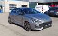 MG MG3 1,5 Hybrid+ Luxury Aut. Silber - thumbnail 3