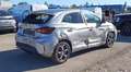 MG MG3 1,5 Hybrid+ Luxury Aut. Silber - thumbnail 5